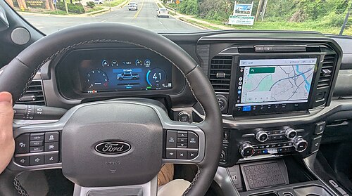 Ford SYNC